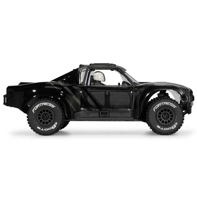 ARRMA Mojave Grom RTA Kit Battery & Charger Included RC Monster Truck 1/16 Scale (21)