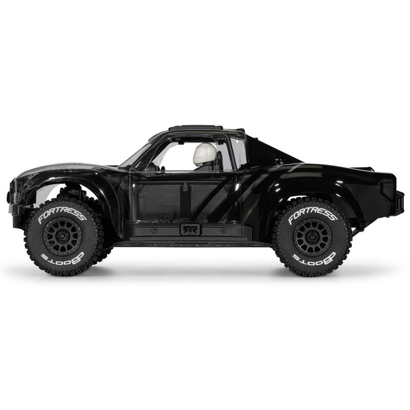 ARRMA Mojave Grom RTA Kit Battery & Charger Included RC Monster Truck 1/16 Scale (28)