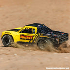 ARRMA Mojave Grom RTA Kit Battery & Charger Included RC Monster Truck 1/16 Scale (31)