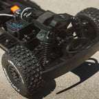 ARRMA Mojave Grom RTA Kit Battery & Charger Included RC Monster Truck 1/16 Scale (10)