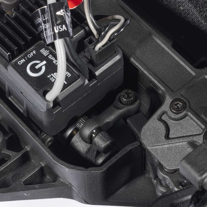ARRMA Mojave Grom RTA Kit Battery & Charger Included RC Monster Truck 1/16 Scale (9)