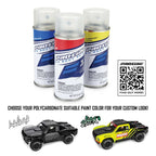 ARRMA Mojave Grom RTA Kit Battery & Charger Included RC Monster Truck 1/16 Scale (7)