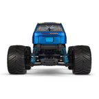 ARRMA Freedom Flyer Grom RTR with Battery & Charger RC Monster Truck 1/16 Scale (19)