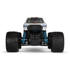 ARRMA Freedom Flyer Grom RTR with Battery & Charger RC Monster Truck 1/16 Scale (20)