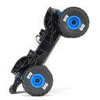 ARRMA Freedom Flyer Grom RTR with Battery & Charger RC Monster Truck 1/16 Scale (18)