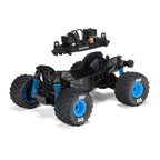 ARRMA Freedom Flyer Grom RTR with Battery & Charger RC Monster Truck 1/16 Scale (16)