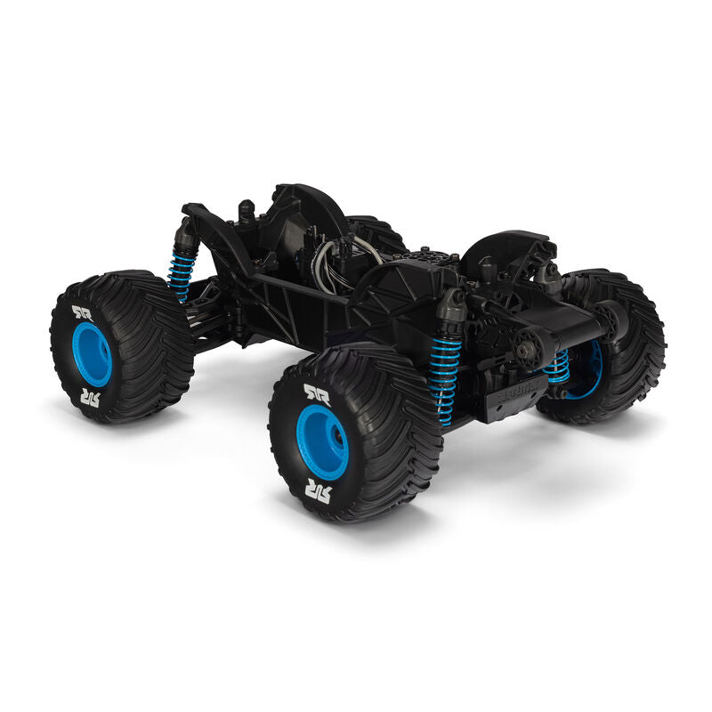ARRMA Freedom Flyer Grom RTR with Battery & Charger RC Monster Truck 1/16 Scale (14)