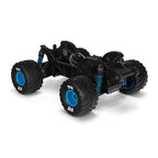 ARRMA Freedom Flyer Grom RTR with Battery & Charger RC Monster Truck 1/16 Scale (14)