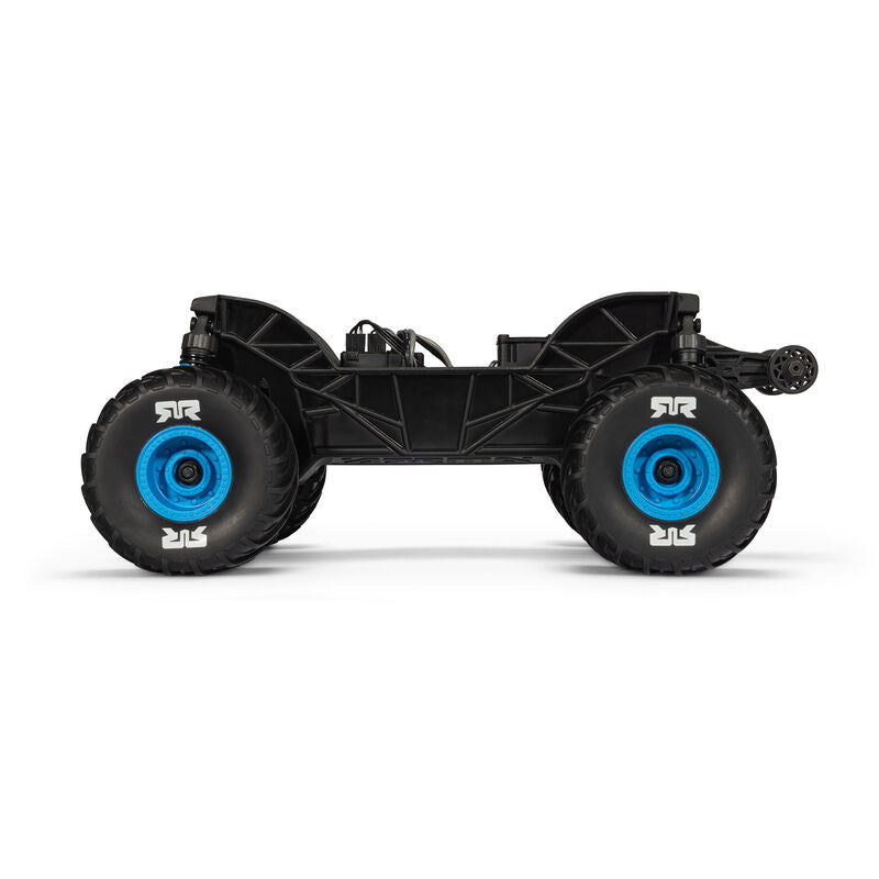 ARRMA Freedom Flyer Grom RTR with Battery & Charger RC Monster Truck 1/16 Scale (13)