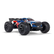 ARRMA ARA2508ST1 1/16 MINI KRATON 3S Blue (Battery & Charger Included) - Hobby City NZ