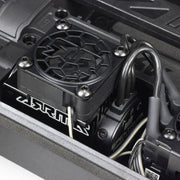 ARRMA ARA2508ST1 1/16 MINI KRATON 3S Blue (Battery & Charger Included) - Hobby City NZ