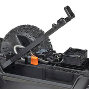 ARRMA ARA2508ST2 1/16 MINI KRATON 3S Teal (Battery & Charger Included) - Hobby City NZ