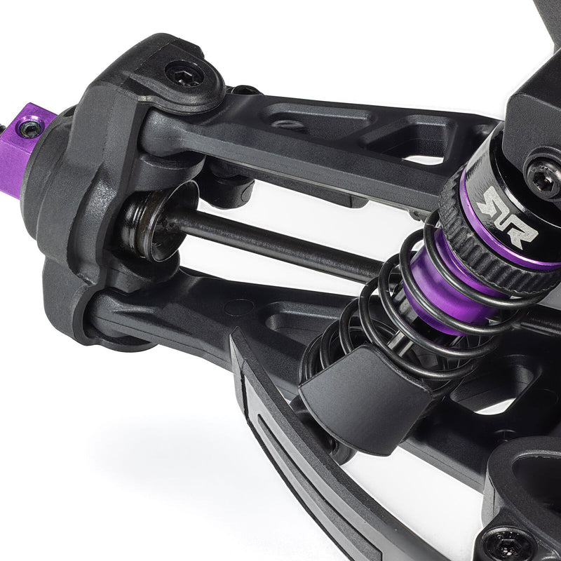 ARRMA ARA2508ST2 1/16 MINI KRATON 3S Teal (Battery & Charger Included) - Hobby City NZ