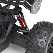 ARRMA ARA2508T1 1/16 MINI KRATON 3S Red (Requires Battery and Charger) - Hobby City NZ