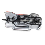 ARRMA ARA2508T1 1/16 MINI KRATON 3S Red (Requires Battery and Charger) - Hobby City NZ