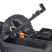 ARRMA ARA2508T1 1/16 MINI KRATON 3S Red (Requires Battery and Charger) - Hobby City NZ