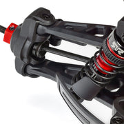 ARRMA ARA2508T1 1/16 MINI KRATON 3S Red (Requires Battery and Charger) - Hobby City NZ