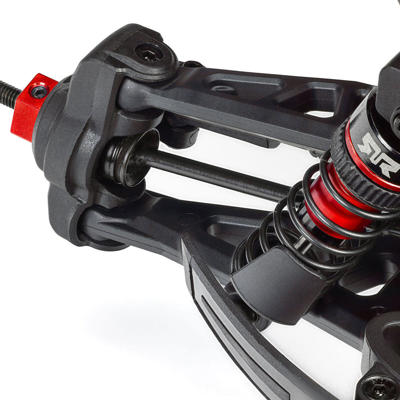 ARRMA ARA2508T1 1/16 MINI KRATON 3S Red (Requires Battery and Charger) - Hobby City NZ