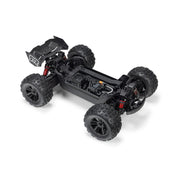 ARRMA ARA2508T1 1/16 MINI KRATON 3S Red (Requires Battery and Charger) - Hobby City NZ