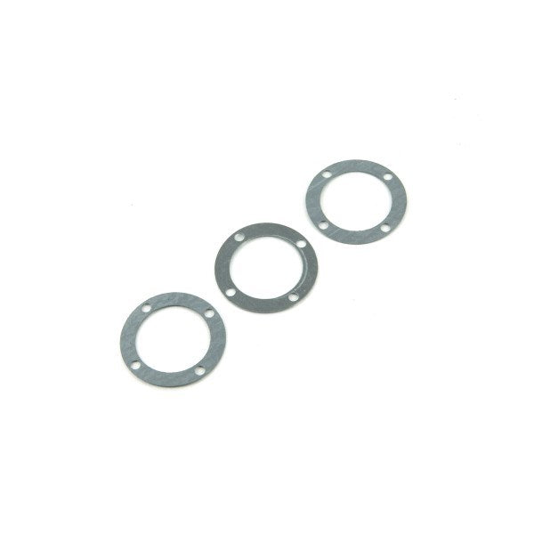 ARRMA ARA310444 (C4007) Diff Gaskets (3pcs) - Hobby City NZ