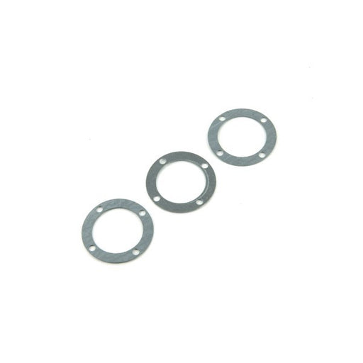 ARRMA ARA310444 (C4007) Diff Gaskets (3pcs) - Hobby City NZ