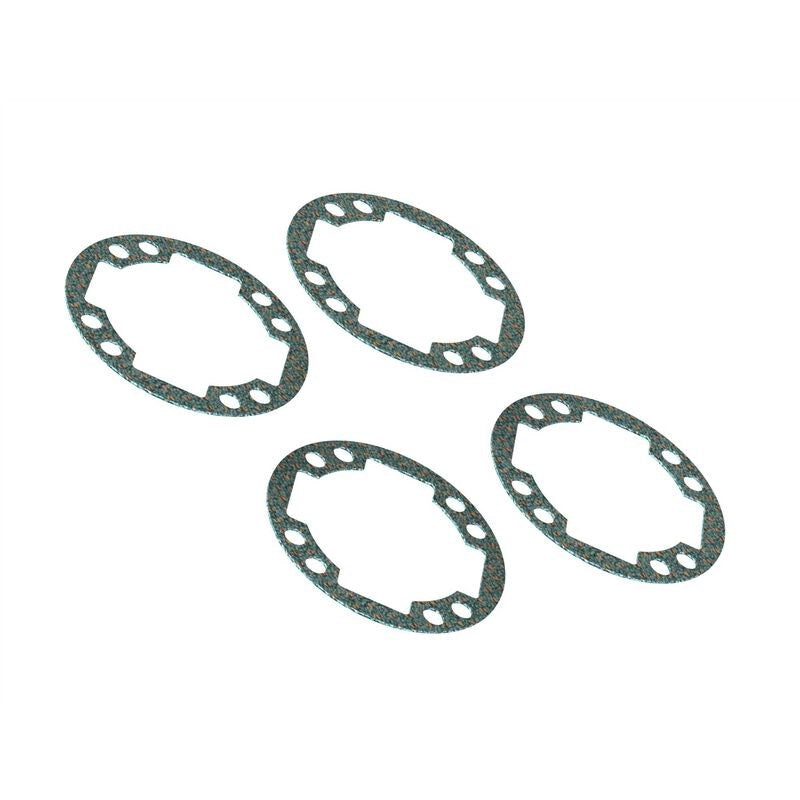 ARRMA 310936 Gasket (4) - Hobby City NZ