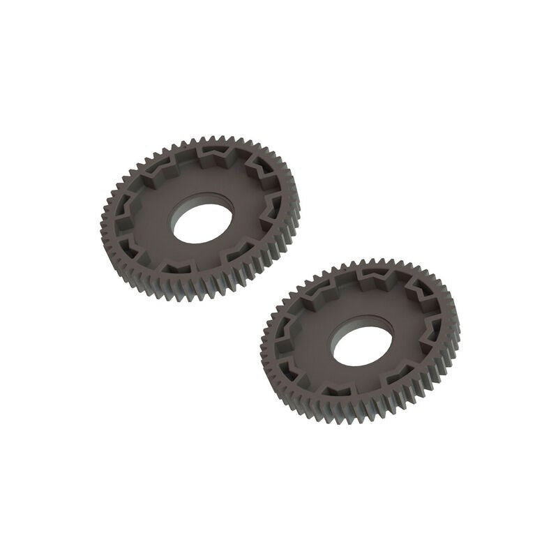 ARRMA 310947 HD 57T Spur Gear 0.8Mod - Hobby City NZ