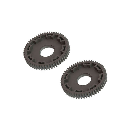 ARRMA 310947 HD 57T Spur Gear 0.8Mod - Hobby City NZ
