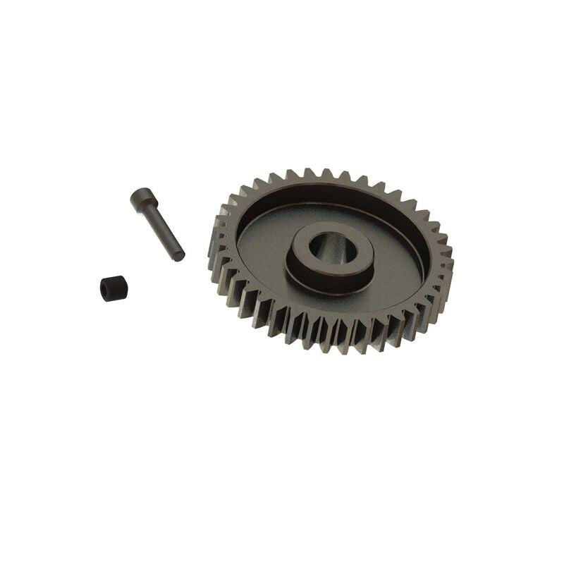 ARRMA 310951 39T MOD1 Spool Gear (8mm Bore)