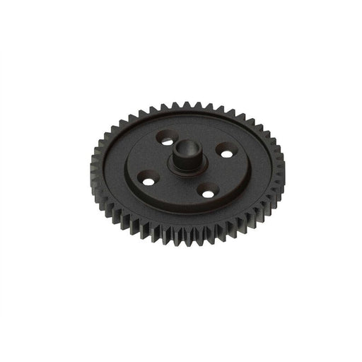 Arrma 310978 Spur Gear 50T Plate Diff for 29mm Diff Case (8324276486381)