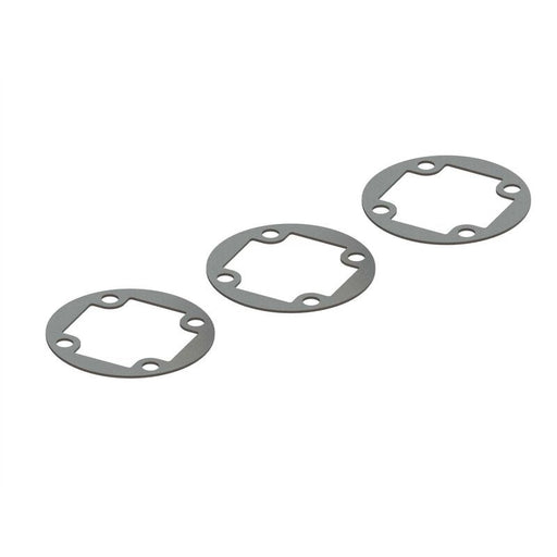 Arrma 310982 Diff Gasket for 29mm Diff Case (3) (8347872166125)