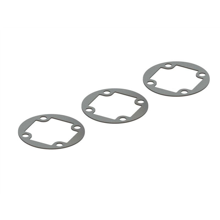 Arrma 310982 Diff Gasket for 29mm Diff Case (3)