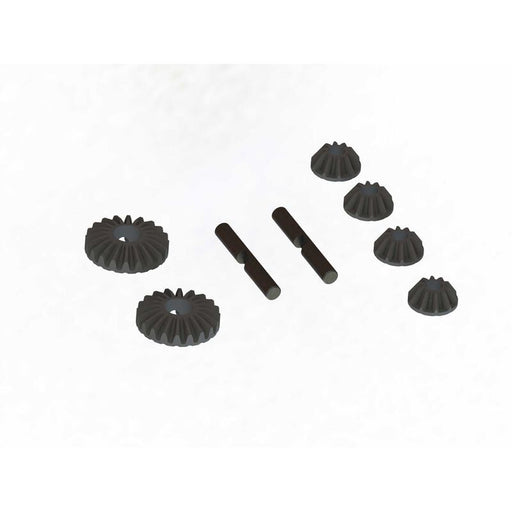Arrma 310985 Diff Gear Set for 29mm Diff Case (8347872231661)