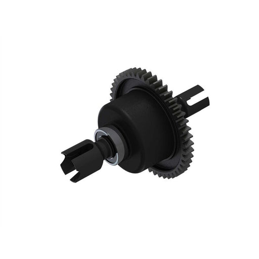 ARRMA 310989 Center Diff Set 46T 100K - Hobby City NZ