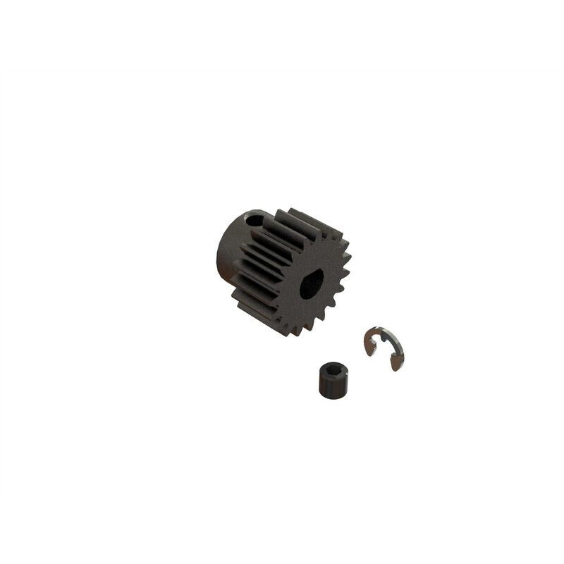 ARRMA 311003 20T 0.8Mod Safe-D5 Pinion Gear