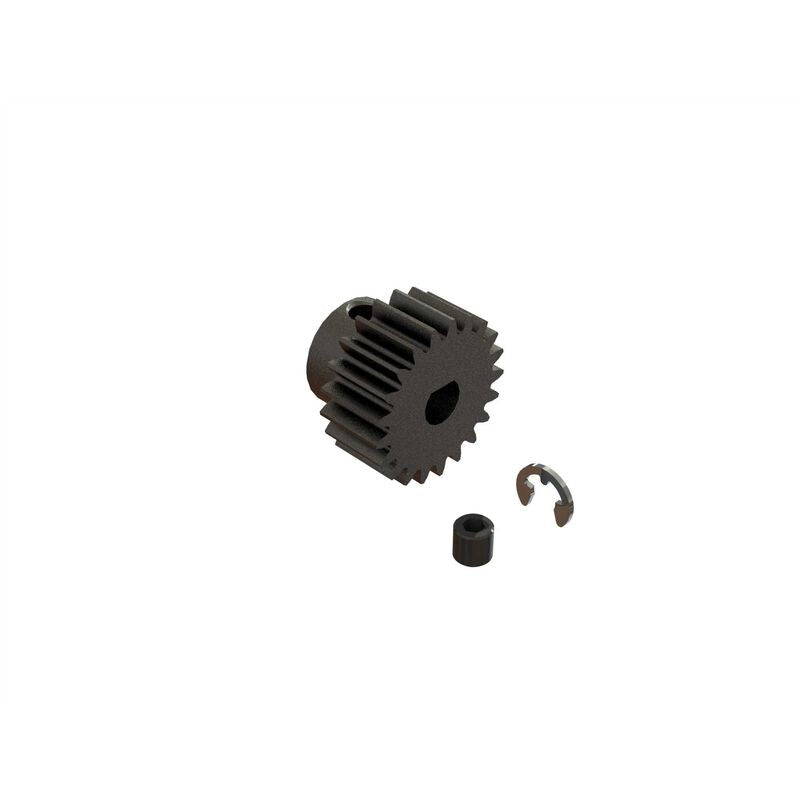 ARRMA 311004 21T 0.8Mod Safe-D5 Pinion Gear - Hobby City NZ