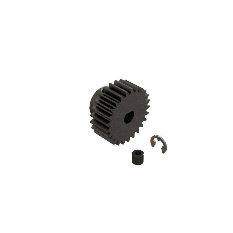 ARRMA 311008 25T 0.8Mod Safe-D5 Pinion Gear - Hobby City NZ