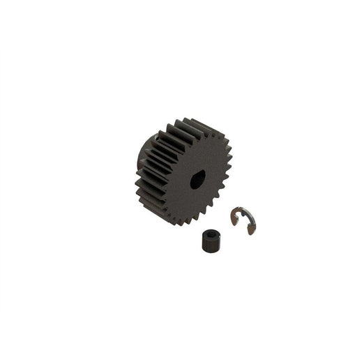 ARRMA 311010 27T 0.8Mod Safe-D5 Pinion Gear - Hobby City NZ