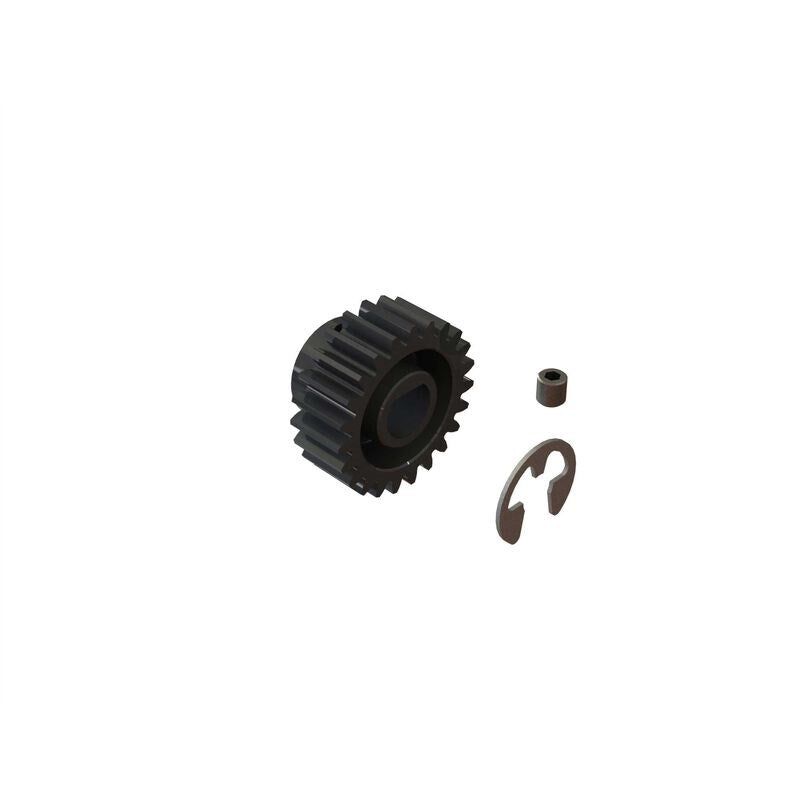 ARRMA ARA311043 23T Mod1 Safe-D8 Pinion Gear - Hobby City NZ