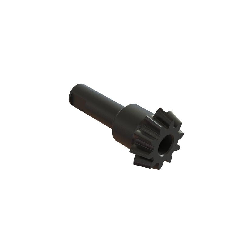ARRMA 311054 Main Input Gear 10T Spiral Cut Safe-D - Hobby City NZ