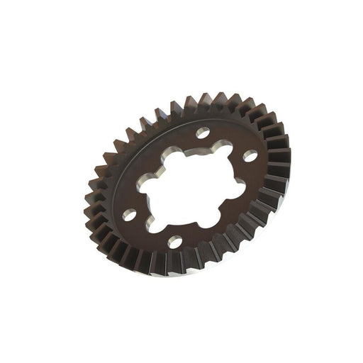 ARRMA ARA311152 Metal Main Diff Gear (37T1.35M) Std part 4S V2 Kraton Outcast - Hobby City NZ