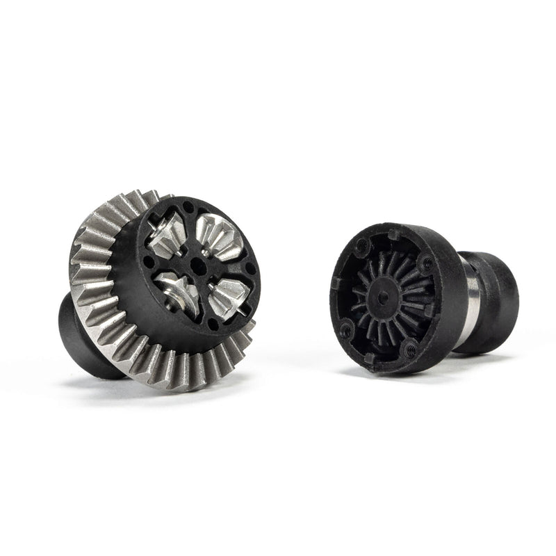 ARRMA 311177V2 Assembled Differential 30T 0.8Mod (1pc) - GROM - Hobby City NZ (8718366081261)