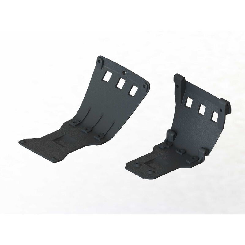 ARRMA 320540 Skid Plates