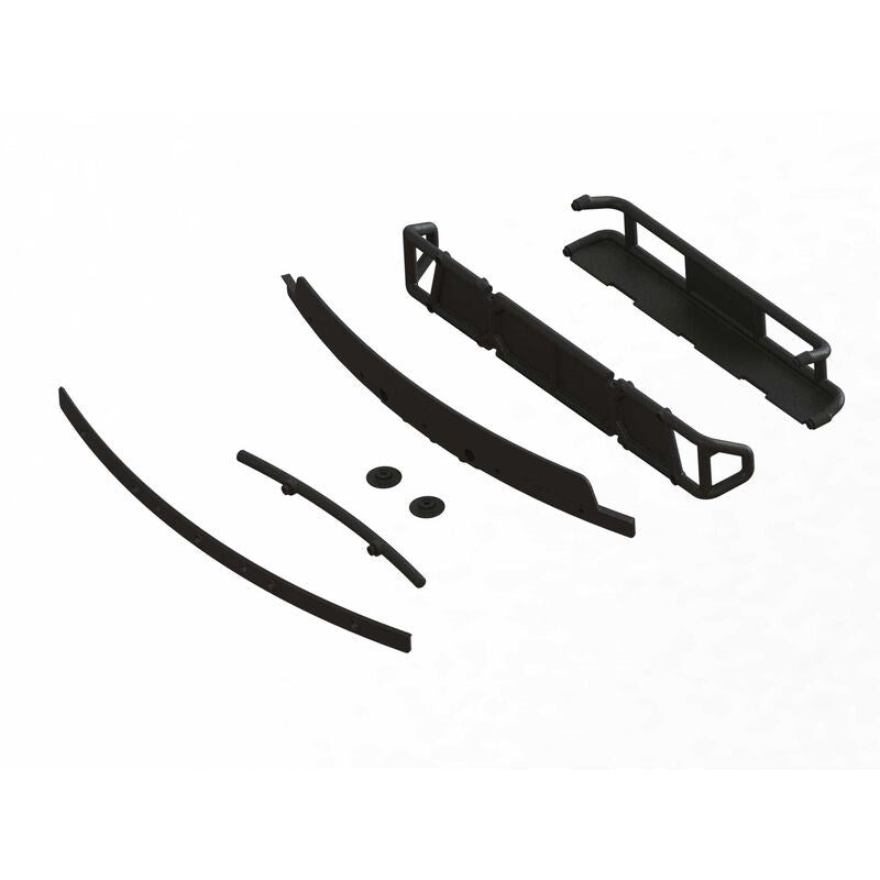 ARRMA 320543 Bumper Set - Hobby City NZ