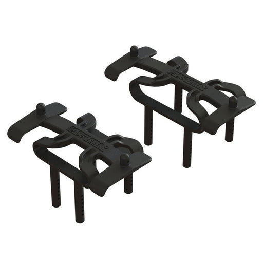 ARRMA 320544 Body Mount Set - Hobby City NZ