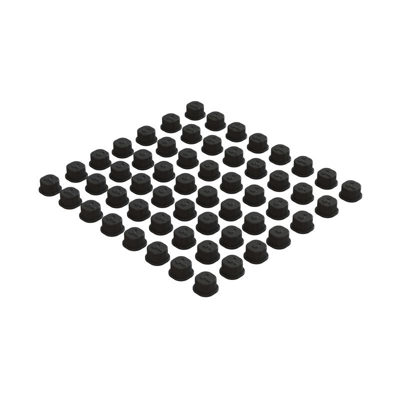 ARRMA ARA320658 Lower Arm Adjustment Block Set - Hobby City NZ