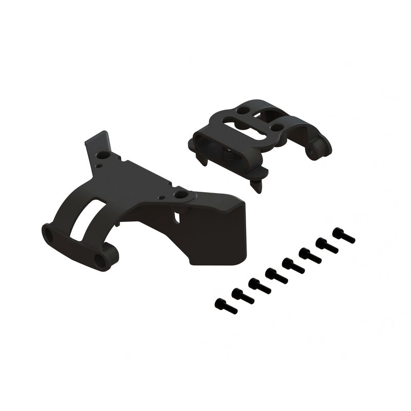 ARRMA Monster Truck Body Support Set - GROM - ARA320804
