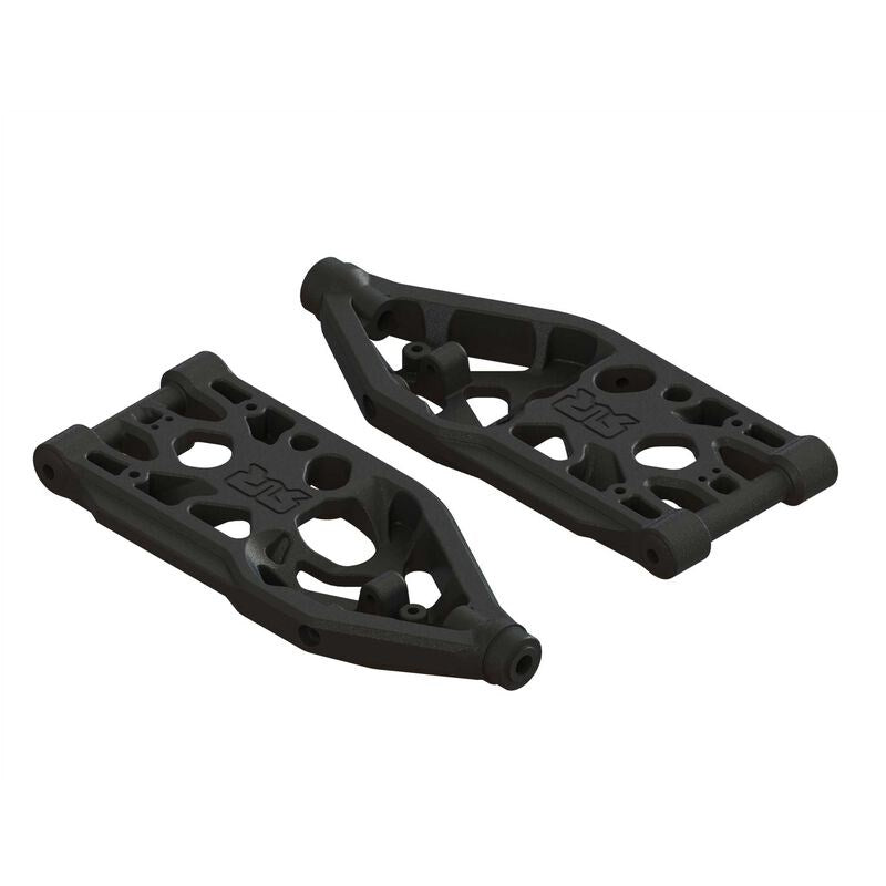 ARRMA 330589 Front Lower Suspension Arms (1 Pair) - Hobby City NZ