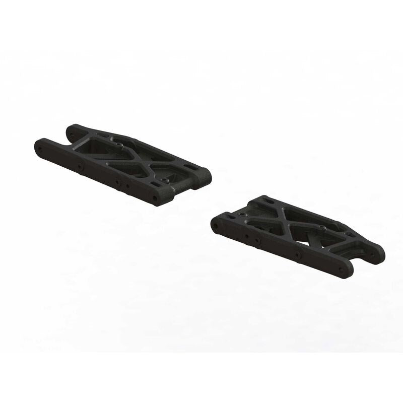 ARRMA 330607 Rear Lpwer Suspension Arms 117mm (1 Pair)