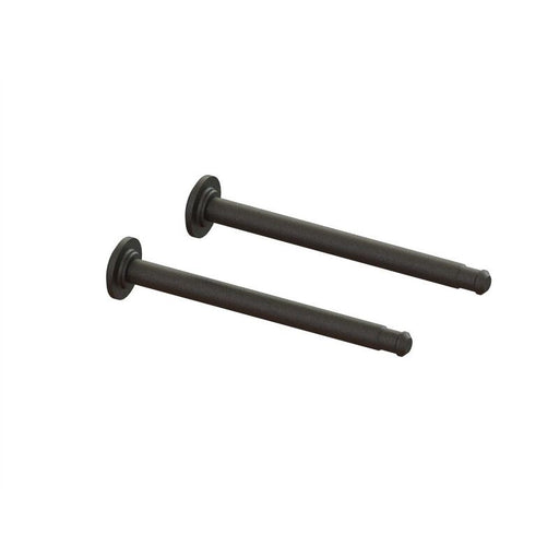 Arrma 330658 Hinge Pin Front Upper 4x49mm (2) (8324281762029)